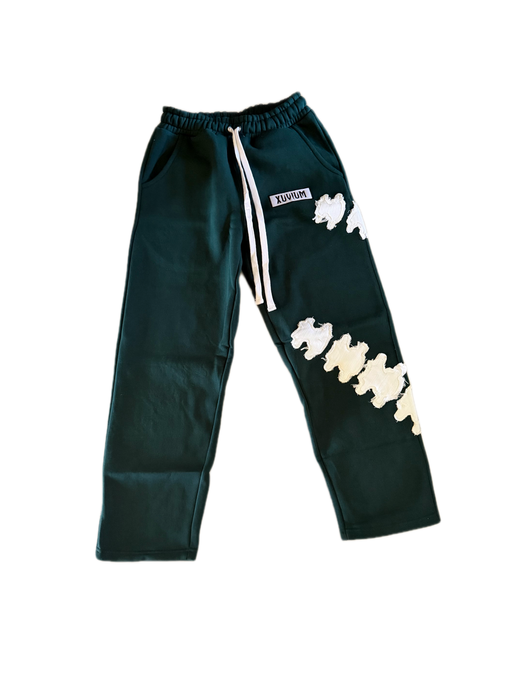 Xuvium Axis Trouser