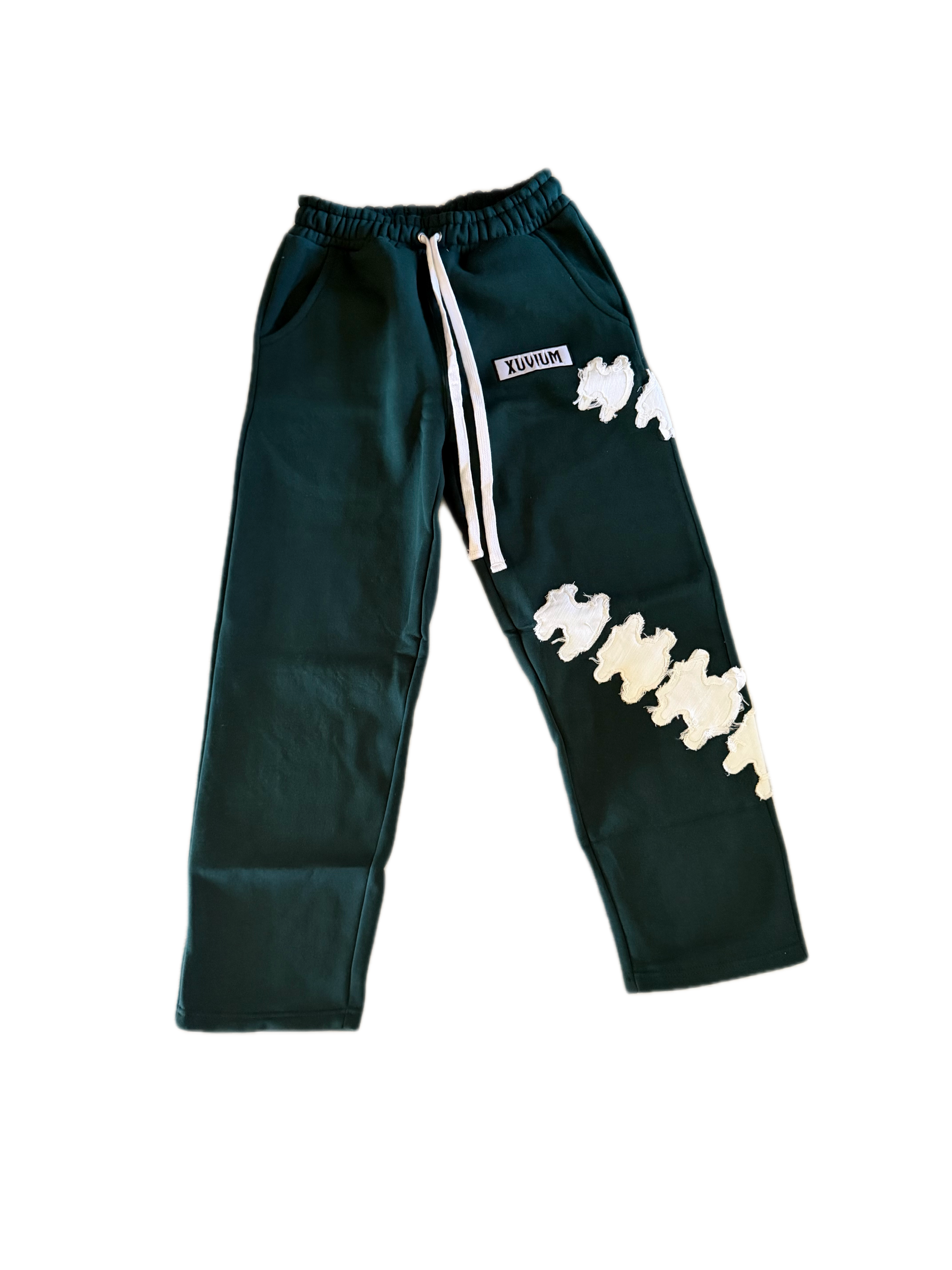 Xuvium Axis Trouser